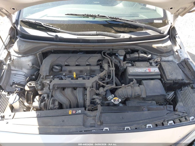 Hyundai ACCENT SE 2020 3KPC24A67LE095590 Image 10