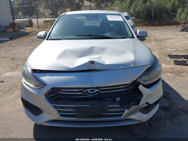 Hyundai ACCENT SE 2020 3KPC24A67LE095590 Image 13
