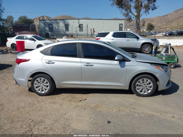 Hyundai ACCENT SE 2020 3KPC24A67LE095590 Image 14