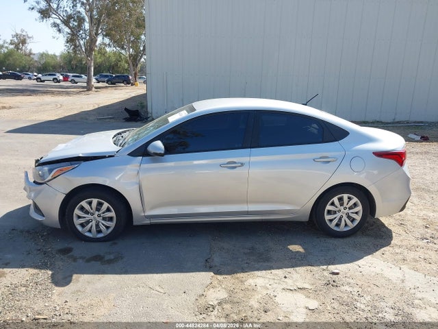 Hyundai ACCENT SE 2020 3KPC24A67LE095590 Image 15