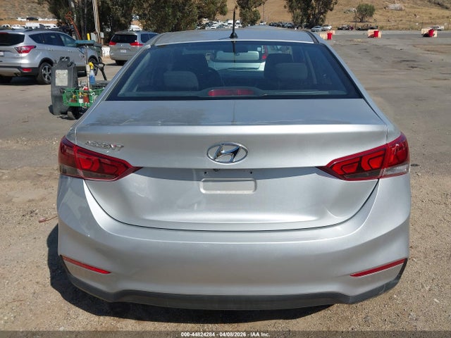 Hyundai ACCENT SE 2020 3KPC24A67LE095590 Image 17
