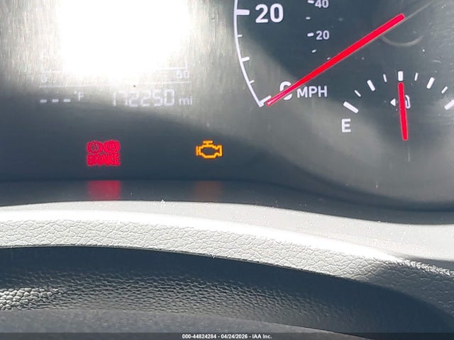 Hyundai ACCENT SE 2020 3KPC24A67LE095590 Image 12