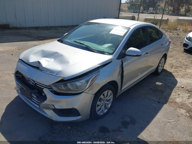 Hyundai ACCENT SE 2020 3KPC24A67LE095590 Image 2
