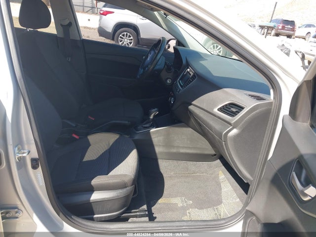 Hyundai ACCENT SE 2020 3KPC24A67LE095590 Image 5