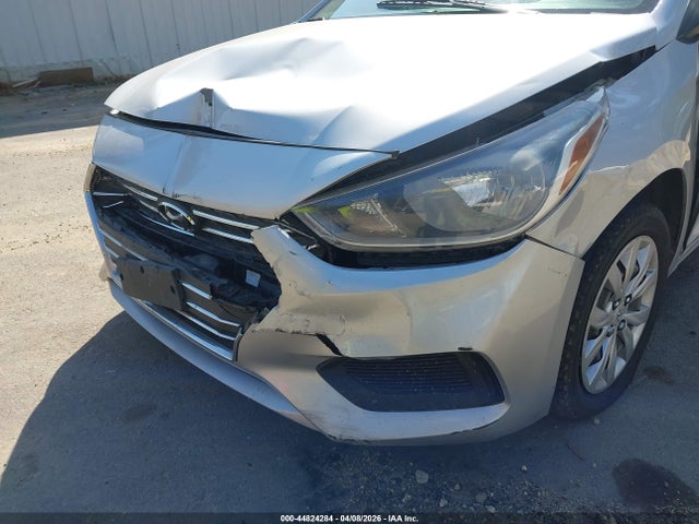 Hyundai ACCENT SE 2020 3KPC24A67LE095590 Image 6