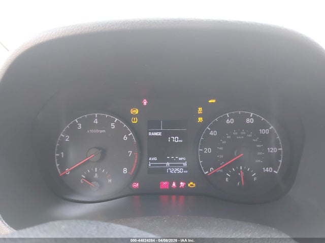 Hyundai ACCENT SE 2020 3KPC24A67LE095590 Image 7