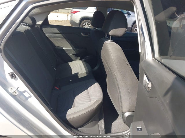Hyundai ACCENT SE 2020 3KPC24A67LE095590 Image 8