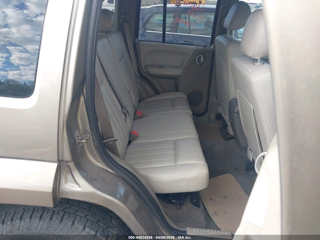 2006 JEEP LIBERTY 1J4GL58K46W130176 Photo 7