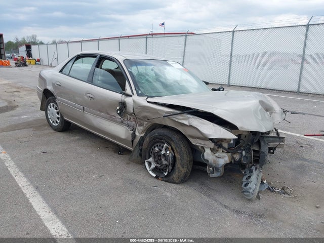 Aukcja sprzedaży 2002 Buick Century Custom, vin: 2G4WS52J921259578, numer aukcji: 44824289