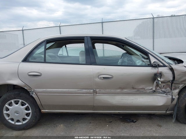 Aukcja sprzedaży 2002 Buick Century Custom, vin: 2G4WS52J921259578, numer aukcji: 44824289