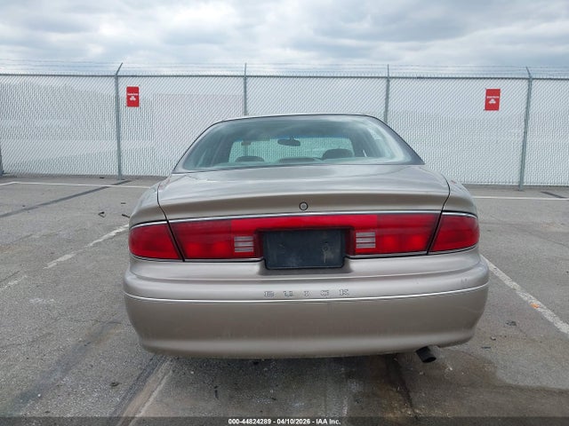 Aukcja sprzedaży 2002 Buick Century Custom, vin: 2G4WS52J921259578, numer aukcji: 44824289
