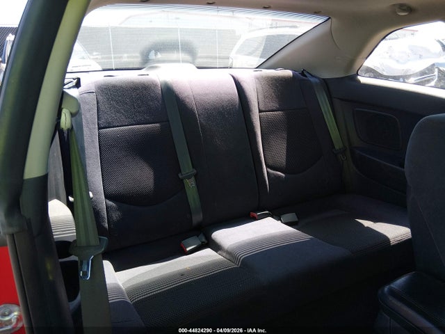 44824290 :رقم المزاد ، KNAFW6A39A5267479 vin ، 2010 Kia Forte Koup Sx مزاد بيع
