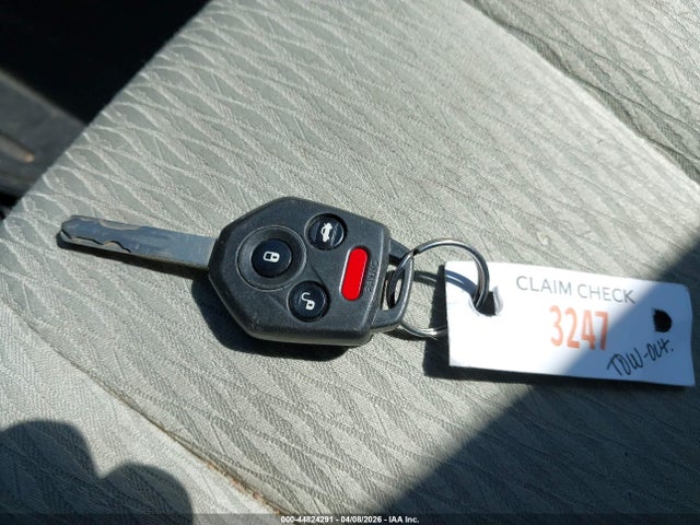 Продаж на аукціоні авто 2012 Subaru Legacy 2.5i Premium, vin: 4S3BMCC63C3010667, номер лоту: 44824291