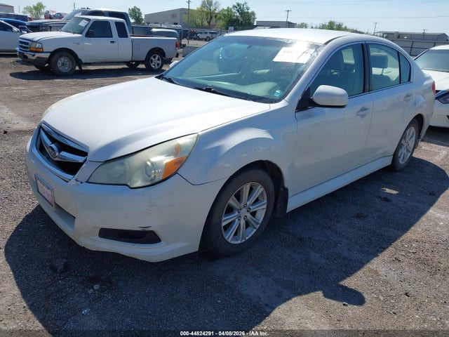 Продаж на аукціоні авто 2012 Subaru Legacy 2.5i Premium, vin: 4S3BMCC63C3010667, номер лоту: 44824291