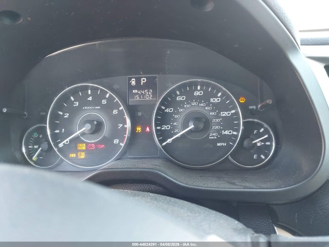 Продаж на аукціоні авто 2012 Subaru Legacy 2.5i Premium, vin: 4S3BMCC63C3010667, номер лоту: 44824291