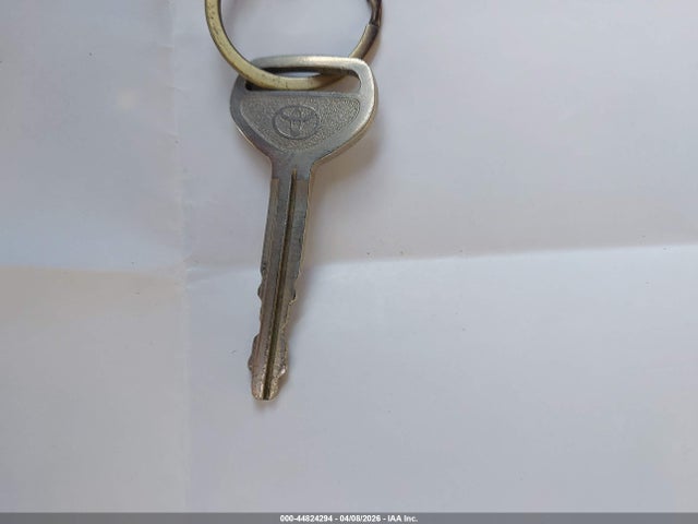 2002 TOYOTA COROLLA 1NXBR12E12Z650122 Photo 10