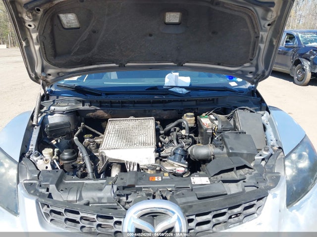 Продаж на аукціоні авто 2007 Mazda Cx-7 Sport, vin: JM3ER293470120549, номер лоту: 44824298