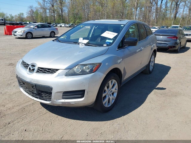 Продаж на аукціоні авто 2007 Mazda Cx-7 Sport, vin: JM3ER293470120549, номер лоту: 44824298