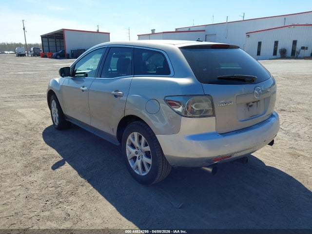 Продаж на аукціоні авто 2007 Mazda Cx-7 Sport, vin: JM3ER293470120549, номер лоту: 44824298
