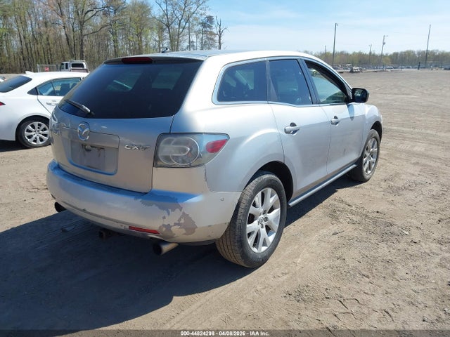 Продаж на аукціоні авто 2007 Mazda Cx-7 Sport, vin: JM3ER293470120549, номер лоту: 44824298