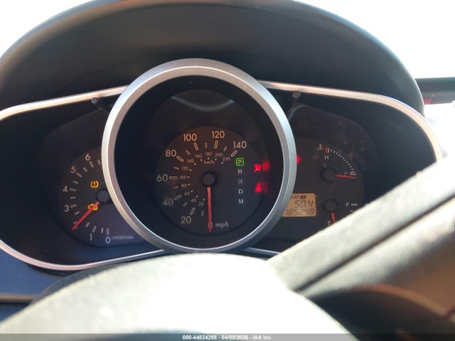 Продаж на аукціоні авто 2007 Mazda Cx-7 Sport, vin: JM3ER293470120549, номер лоту: 44824298