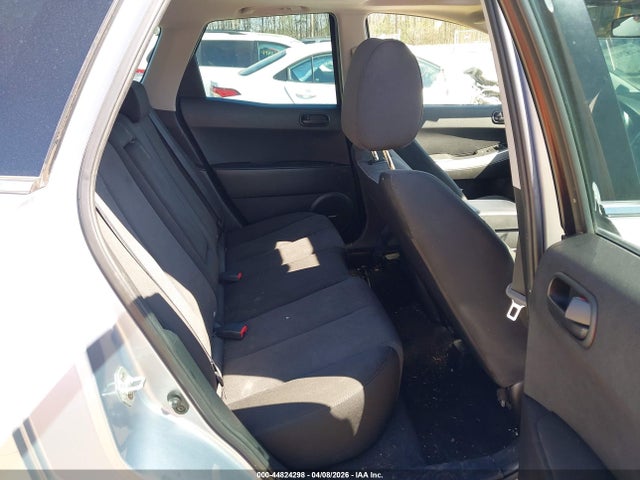 Продаж на аукціоні авто 2007 Mazda Cx-7 Sport, vin: JM3ER293470120549, номер лоту: 44824298