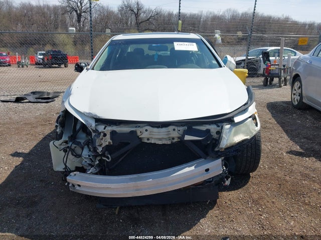 2010 Acura Tl 3.5 მანქანა იყიდება აუქციონზე, vin: 19UUA8F23AA012260, აუქციონის ნომერი: 44824299