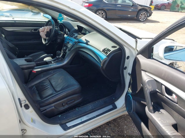 2010 Acura Tl 3.5 მანქანა იყიდება აუქციონზე, vin: 19UUA8F23AA012260, აუქციონის ნომერი: 44824299