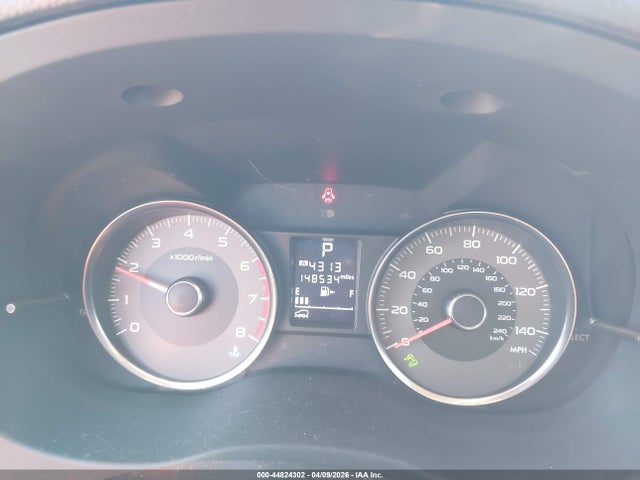 Продаж на аукціоні авто 2014 Subaru Forester 2.5i Limited, vin: JF2SJAHC8EH400456, номер лоту: 44824302