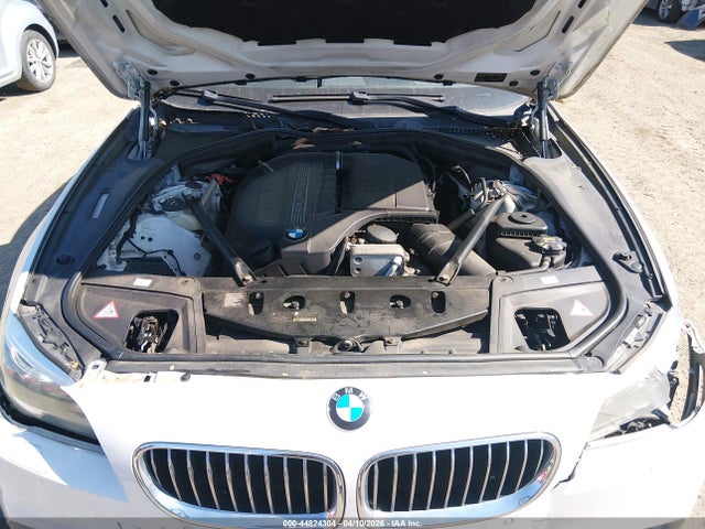 Aukcja sprzedaży 2014 Bmw 535i Xdrive, vin: WBA5B3C52ED538107, numer aukcji: 44824304