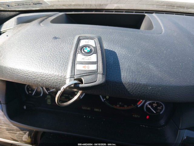 Aukcja sprzedaży 2014 Bmw 535i Xdrive, vin: WBA5B3C52ED538107, numer aukcji: 44824304