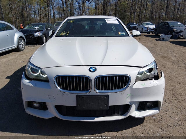 Aukcja sprzedaży 2014 Bmw 535i Xdrive, vin: WBA5B3C52ED538107, numer aukcji: 44824304