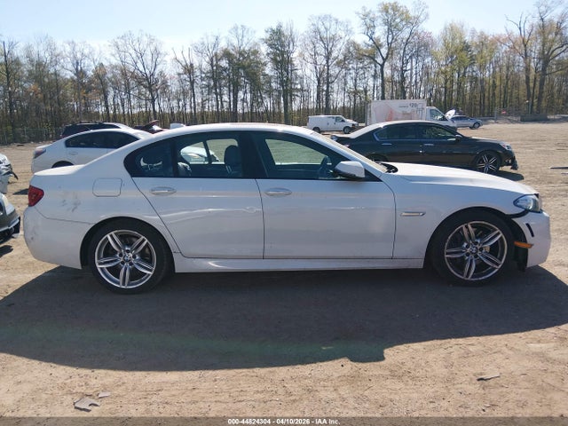 Aukcja sprzedaży 2014 Bmw 535i Xdrive, vin: WBA5B3C52ED538107, numer aukcji: 44824304