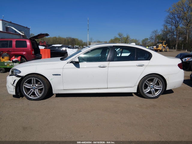 Aukcja sprzedaży 2014 Bmw 535i Xdrive, vin: WBA5B3C52ED538107, numer aukcji: 44824304