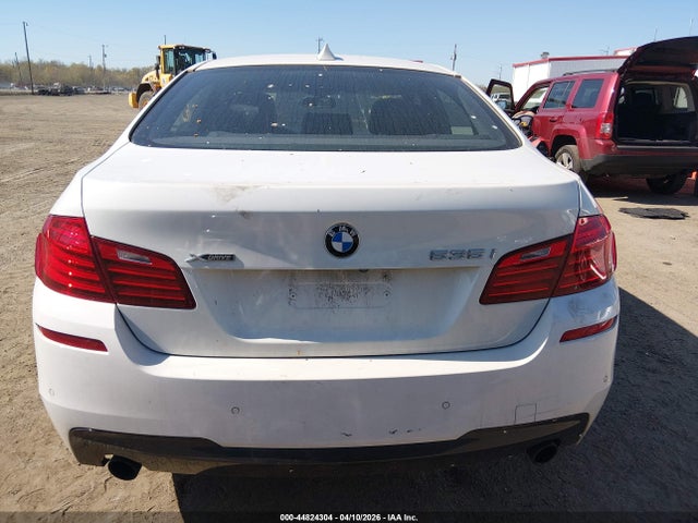 Aukcja sprzedaży 2014 Bmw 535i Xdrive, vin: WBA5B3C52ED538107, numer aukcji: 44824304