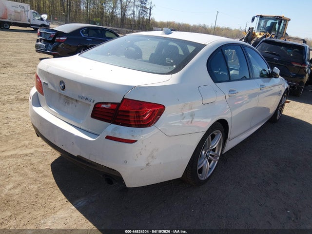 Aukcja sprzedaży 2014 Bmw 535i Xdrive, vin: WBA5B3C52ED538107, numer aukcji: 44824304