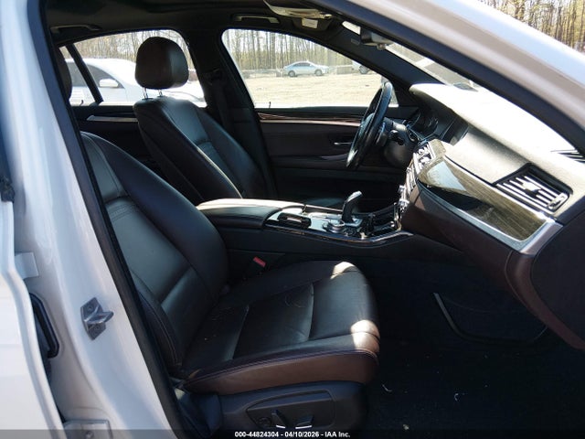 Aukcja sprzedaży 2014 Bmw 535i Xdrive, vin: WBA5B3C52ED538107, numer aukcji: 44824304