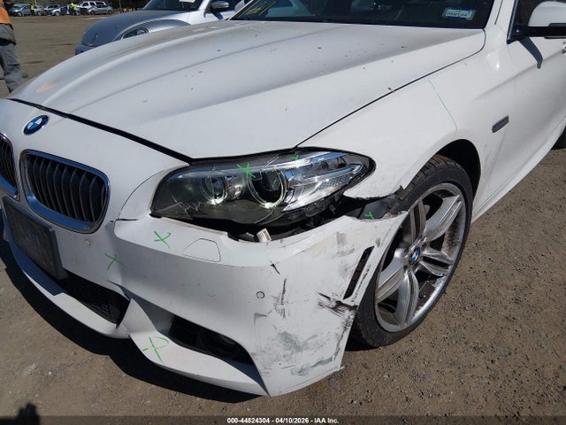 Aukcja sprzedaży 2014 Bmw 535i Xdrive, vin: WBA5B3C52ED538107, numer aukcji: 44824304
