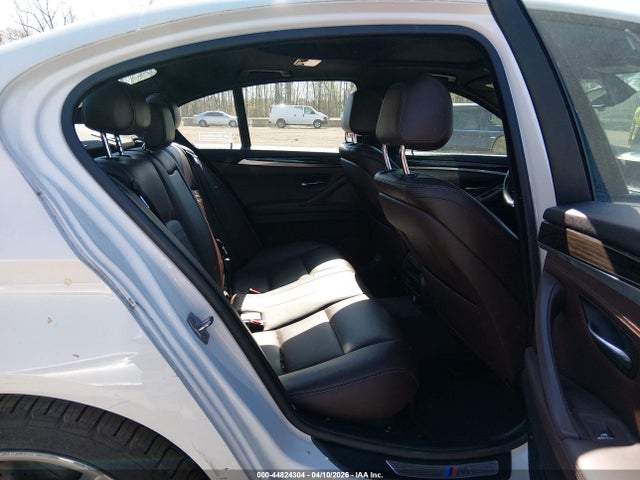 Aukcja sprzedaży 2014 Bmw 535i Xdrive, vin: WBA5B3C52ED538107, numer aukcji: 44824304