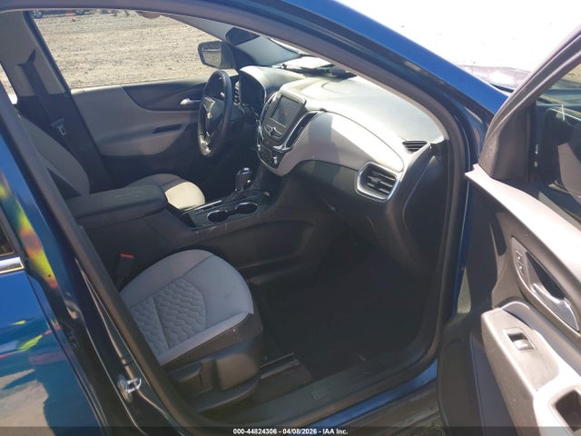 44824306 :رقم المزاد ، 2GNAXUEV3L6184400 vin ، 2020 Chevrolet Equinox Awd Lt 1.5l Turbo مزاد بيع
