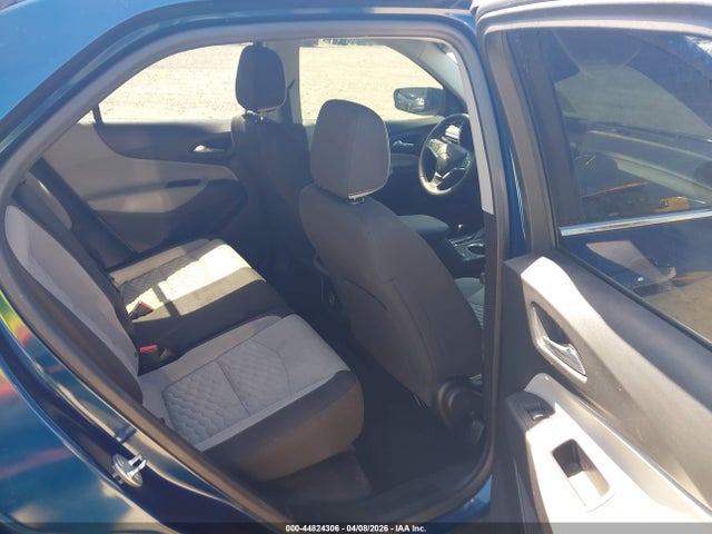 44824306 :رقم المزاد ، 2GNAXUEV3L6184400 vin ، 2020 Chevrolet Equinox Awd Lt 1.5l Turbo مزاد بيع