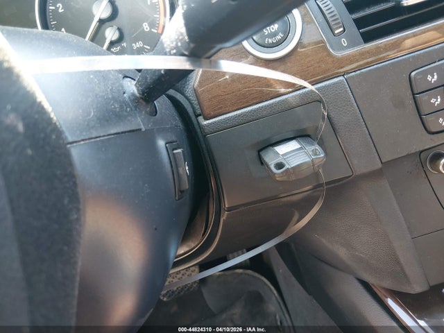 2011 BMW 335I WBAPM5C51BE578277 Photo 10