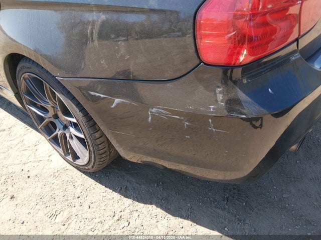 44824310 :رقم المزاد ، WBAPM5C51BE578277 vin ، 2011 Bmw 335i مزاد بيع