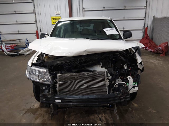 Aukcja sprzedaży 2013 Dodge Journey American Value Pkg, vin: 3C4PDCAB2DT728447, numer aukcji: 44824312