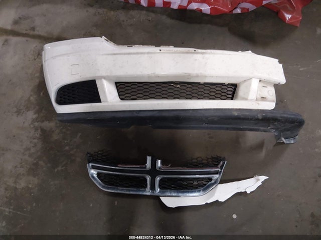 Aukcja sprzedaży 2013 Dodge Journey American Value Pkg, vin: 3C4PDCAB2DT728447, numer aukcji: 44824312