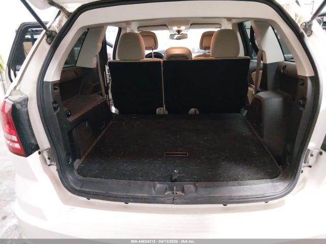 Aukcja sprzedaży 2013 Dodge Journey American Value Pkg, vin: 3C4PDCAB2DT728447, numer aukcji: 44824312