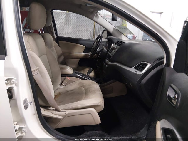 Aukcja sprzedaży 2013 Dodge Journey American Value Pkg, vin: 3C4PDCAB2DT728447, numer aukcji: 44824312