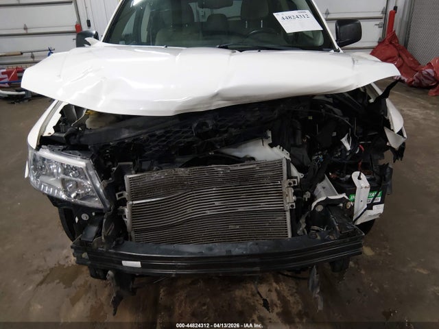 Aukcja sprzedaży 2013 Dodge Journey American Value Pkg, vin: 3C4PDCAB2DT728447, numer aukcji: 44824312