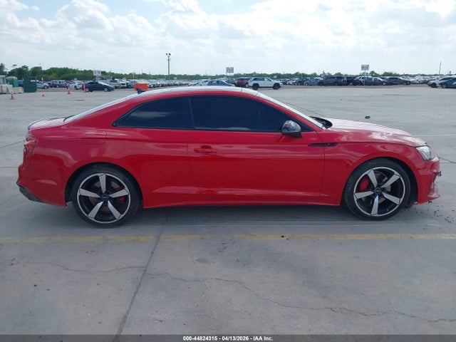 Aukcja sprzedaży 2023 Audi A5, vin: WAUTAAF55PA065334, numer aukcji: 44824315