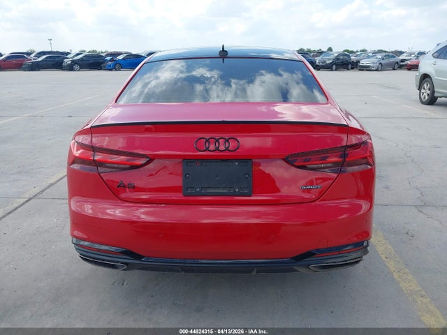 Aukcja sprzedaży 2023 Audi A5, vin: WAUTAAF55PA065334, numer aukcji: 44824315